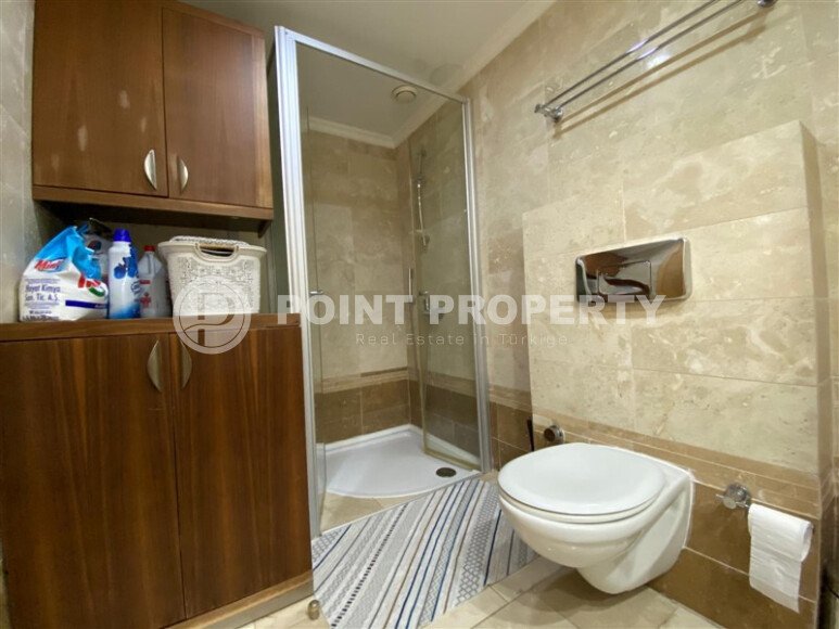 Комфортабельная квартира 105 м² с гражданством в комплексе с отелем, район Каргыджак-id-10289-фото-6