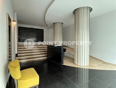 One bedroom apartment in Oba area just 250 meters from the sea-id-9610-photo-2