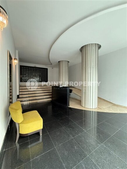 One bedroom apartment in Oba area just 250 meters from the sea-id-9610-photo-2
