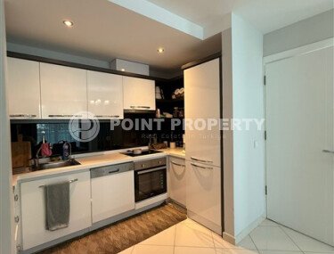 One bedroom apartment in Oba area just 250 meters from the sea-id-9610-photo-4