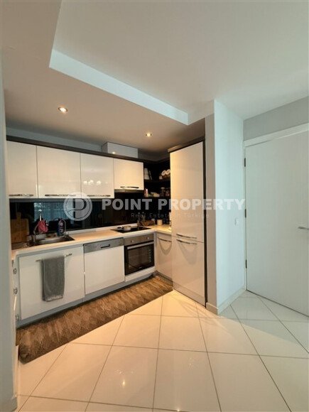 One bedroom apartment in Oba area just 250 meters from the sea-id-9610-photo-4