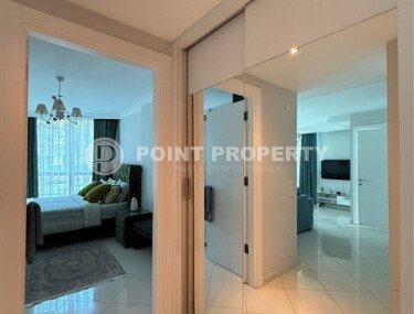 One bedroom apartment in Oba area just 250 meters from the sea-id-9610-photo-5