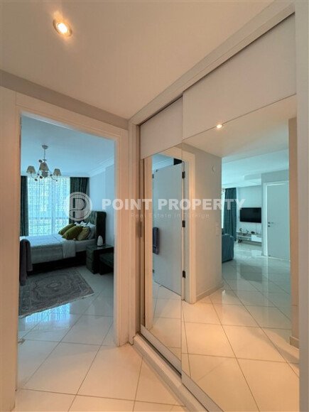 One bedroom apartment in Oba area just 250 meters from the sea-id-9610-photo-5