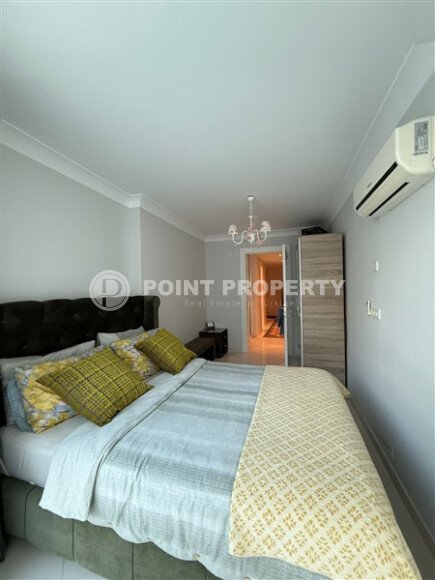 One bedroom apartment in Oba area just 250 meters from the sea-id-9610-photo-8