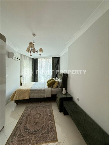 One bedroom apartment in Oba area just 250 meters from the sea-id-9610-photo-9