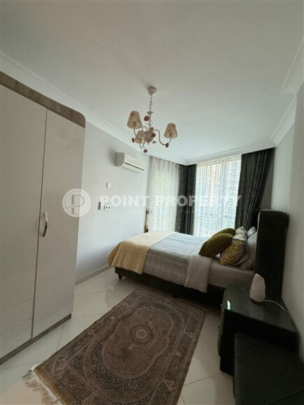 One bedroom apartment in Oba area just 250 meters from the sea-id-9610-photo-10