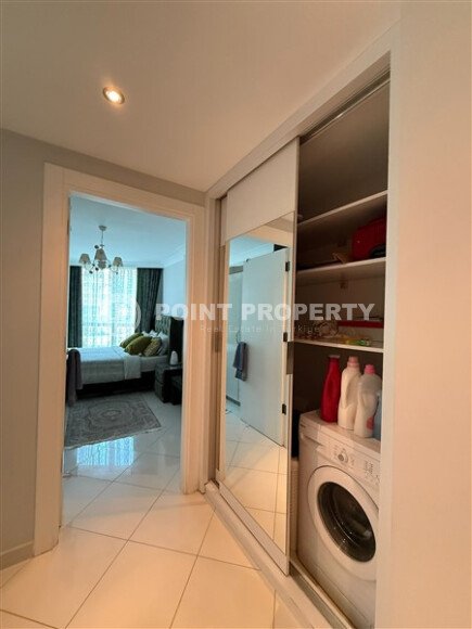 One bedroom apartment in Oba area just 250 meters from the sea-id-9610-photo-11