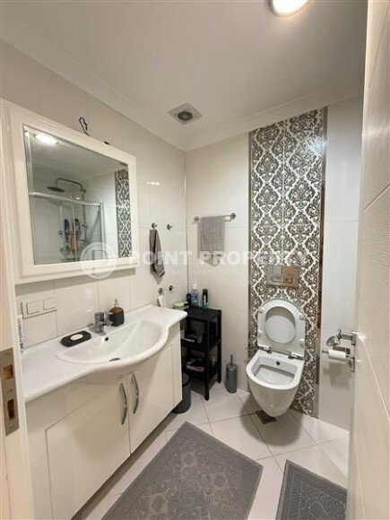 One bedroom apartment in Oba area just 250 meters from the sea-id-9610-photo-12