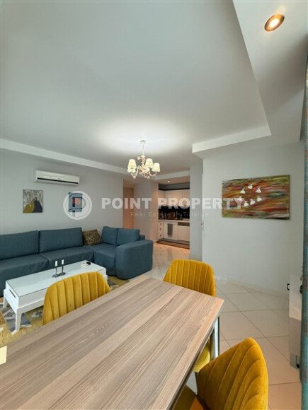 One bedroom apartment in Oba area just 250 meters from the sea-id-9610-photo-13