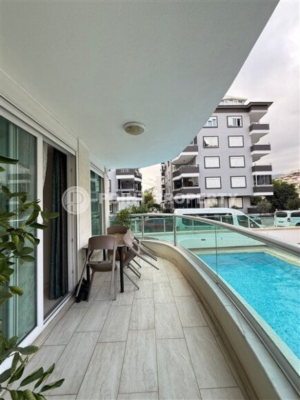 One bedroom apartment in Oba area just 250 meters from the sea-id-9610-photo-14