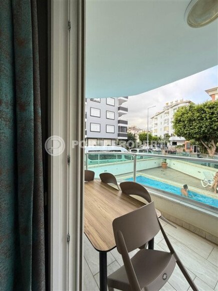 One bedroom apartment in Oba area just 250 meters from the sea-id-9610-photo-15