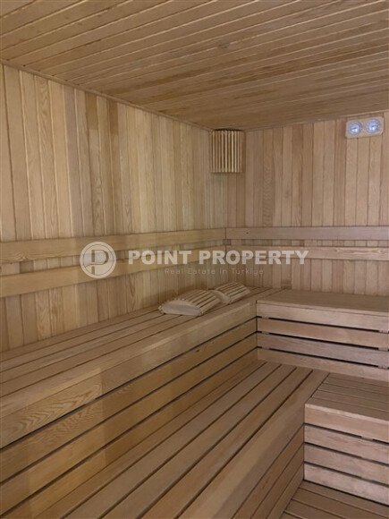 Квартиры с планировкой 1+1 и 2+1 в строящемся четырехэтажном комплексе в самом центре Аланьи-id-3607-фото-6