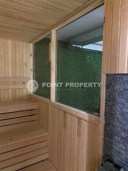 Квартиры с планировкой 1+1 и 2+1 в строящемся четырехэтажном комплексе в самом центре Аланьи-id-3607-фото-7