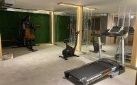 Квартиры с планировкой 1+1 и 2+1 в строящемся четырехэтажном комплексе в самом центре Аланьи-id-3607-фото-8
