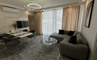 Квартиры с планировкой 1+1 и 2+1 в строящемся четырехэтажном комплексе в самом центре Аланьи-id-3607-фото-11