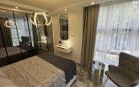 Квартиры с планировкой 1+1 и 2+1 в строящемся четырехэтажном комплексе в самом центре Аланьи-id-3607-фото-14
