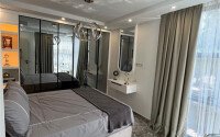 Квартиры с планировкой 1+1 и 2+1 в строящемся четырехэтажном комплексе в самом центре Аланьи-id-3607-фото-16