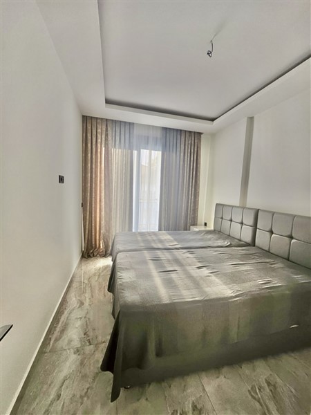 Apartment in an elite residence in the center of Alanya, 650 meters from the sea-id-9760-photo-10