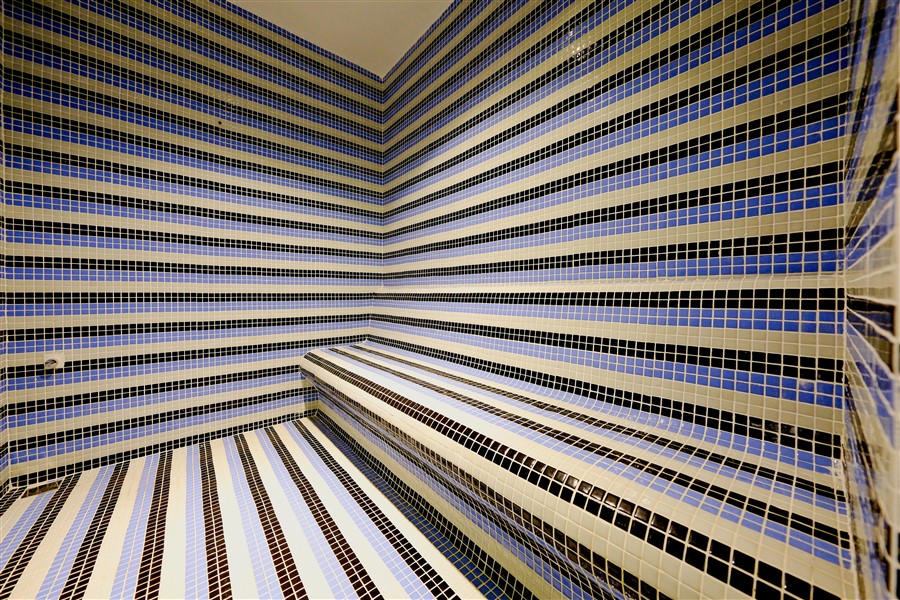 Apartment in an elite residence in the center of Alanya, 650 meters from the sea-id-9760-photo-11