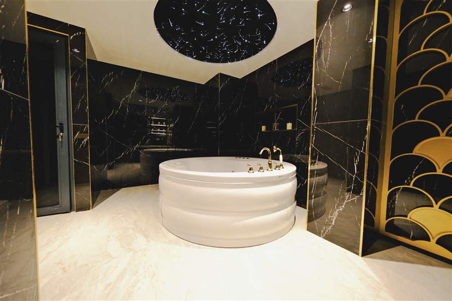 Apartment in an elite residence in the center of Alanya, 650 meters from the sea-id-9760-photo-15