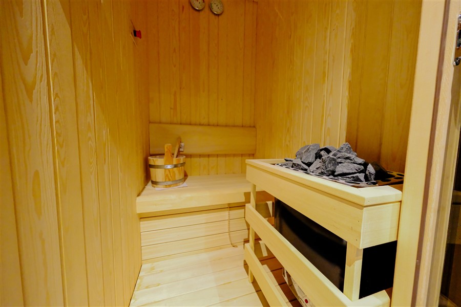 Apartment in an elite residence in the center of Alanya, 650 meters from the sea-id-9760-photo-17