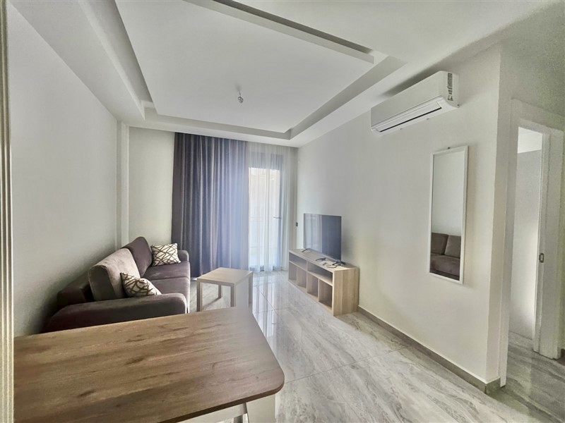 Apartment in an elite residence in the center of Alanya, 650 meters from the sea-id-9760-photo-21