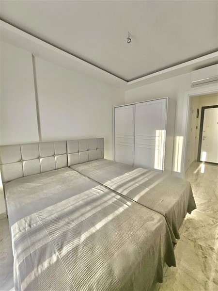 Apartment in an elite residence in the center of Alanya, 650 meters from the sea-id-9760-photo-22