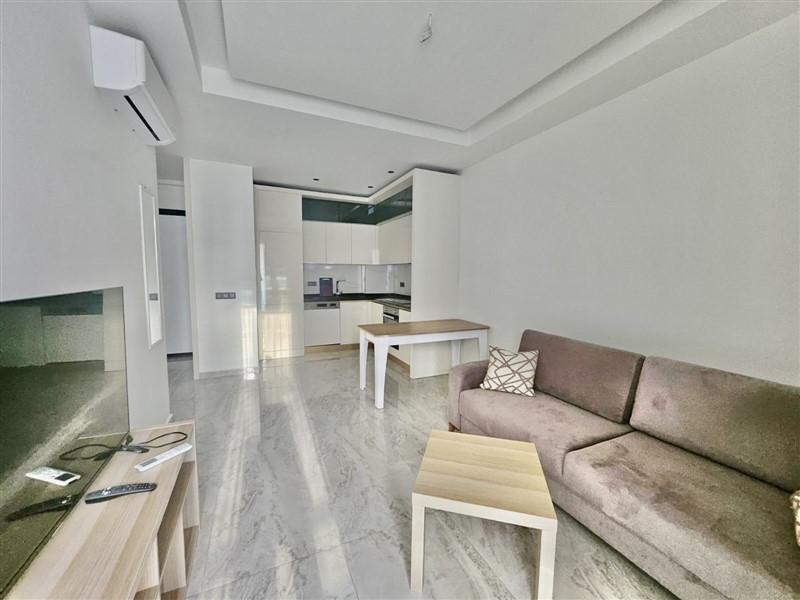 Apartment in an elite residence in the center of Alanya, 650 meters from the sea-id-9760-photo-23