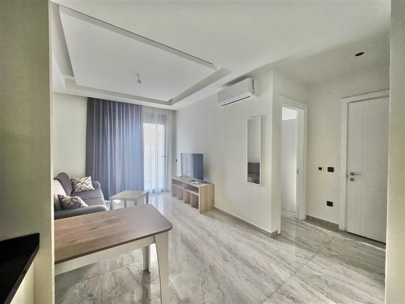 Apartment in an elite residence in the center of Alanya, 650 meters from the sea-id-9760-photo-24