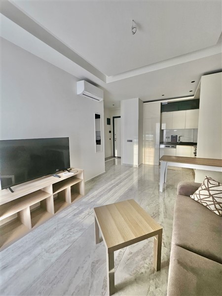 Apartment in an elite residence in the center of Alanya, 650 meters from the sea-id-9760-photo-25