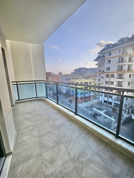 Apartment in an elite residence in the center of Alanya, 650 meters from the sea-id-9760-photo-26