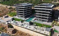 A new project for your investment in the center of Alanya, 450m from the sea, with interest-free installments-id-2472-photo-2
