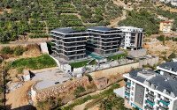 A new project for your investment in the center of Alanya, 450m from the sea, with interest-free installments-id-2472-photo-3