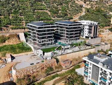 A new project for your investment in the center of Alanya, 450m from the sea, with interest-free installments-id-2472-photo-3