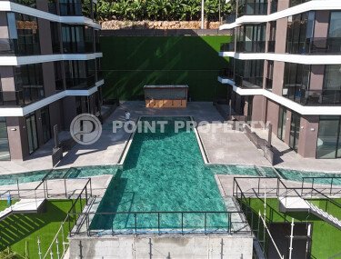 A new project for your investment in the center of Alanya, 450m from the sea, with interest-free installments-id-2472-photo-4