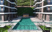 A new project for your investment in the center of Alanya, 450m from the sea, with interest-free installments-id-2472-photo-5