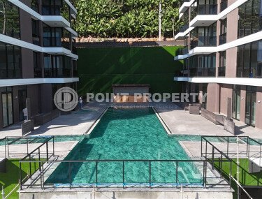 A new project for your investment in the center of Alanya, 450m from the sea, with interest-free installments-id-2472-photo-5