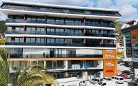 Старт продаж: новый инвестиционный проект в центре Алании, в 600м от моря, с беспроцентной рассрочкой-id-2468-фото-3