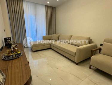 Старт продаж: новый инвестиционный проект в центре Алании, в 600м от моря, с беспроцентной рассрочкой-id-2468-фото-4