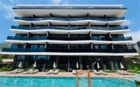 Старт продаж: новый инвестиционный проект в центре Алании, в 600м от моря, с беспроцентной рассрочкой-id-2468-фото-5