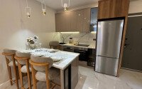 Старт продаж: новый инвестиционный проект в центре Алании, в 600м от моря, с беспроцентной рассрочкой-id-2468-фото-6