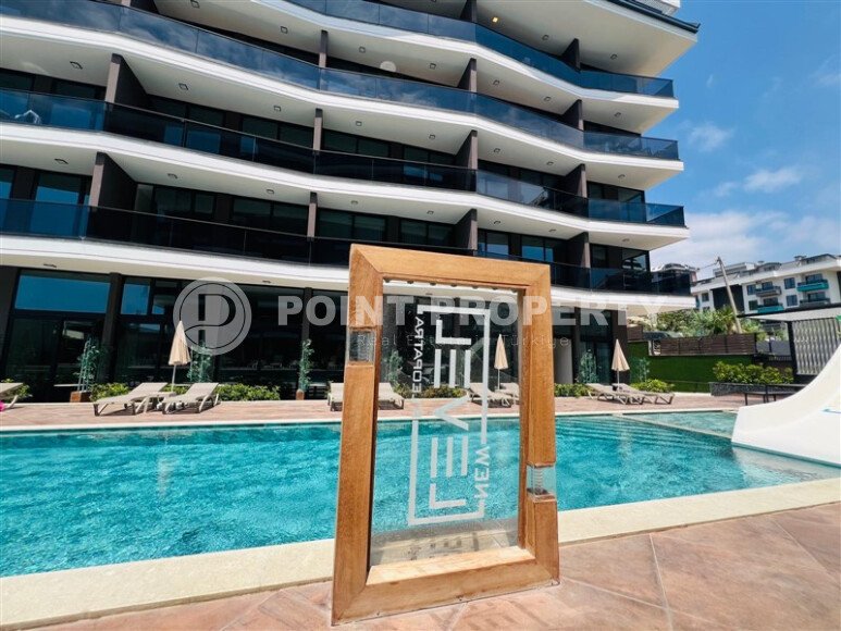 Start of sales: new investment project in the center of Alanya, 600m from the sea, with interest-free installments-id-2468-photo-7