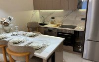 Старт продаж: новый инвестиционный проект в центре Алании, в 600м от моря, с беспроцентной рассрочкой-id-2468-фото-8