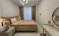 Старт продаж: новый инвестиционный проект в центре Алании, в 600м от моря, с беспроцентной рассрочкой-id-2468-фото-10