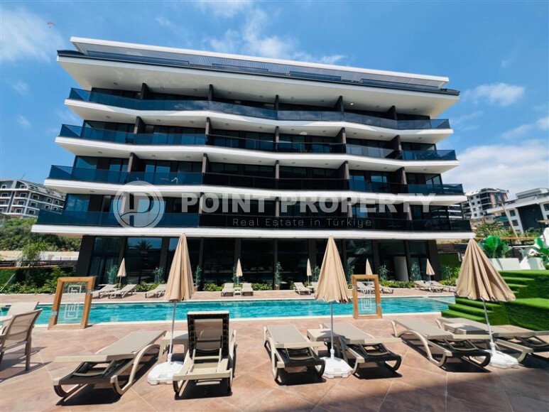 Start of sales: new investment project in the center of Alanya, 600m from the sea, with interest-free installments-id-2468-photo-11