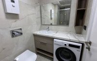 Старт продаж: новый инвестиционный проект в центре Алании, в 600м от моря, с беспроцентной рассрочкой-id-2468-фото-14