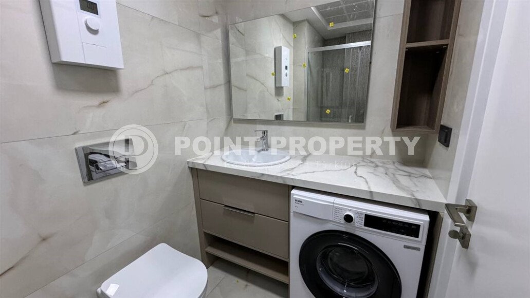 Start of sales: new investment project in the center of Alanya, 600m from the sea, with interest-free installments-id-2468-photo-14