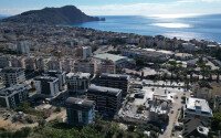 Старт продаж: новый инвестиционный проект в центре Алании, в 600м от моря, с беспроцентной рассрочкой-id-2468-фото-17