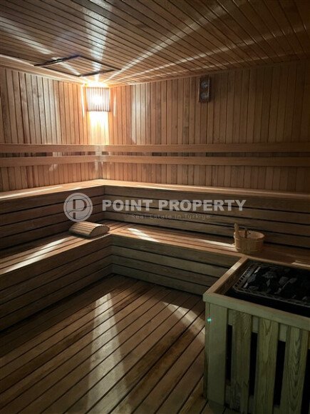 Старт продаж: новый инвестиционный проект в центре Алании, в 600м от моря, с беспроцентной рассрочкой-id-2468-фото-21