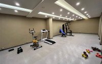 Старт продаж: новый инвестиционный проект в центре Алании, в 600м от моря, с беспроцентной рассрочкой-id-2468-фото-22